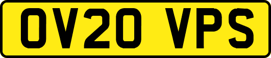 OV20VPS