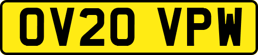 OV20VPW