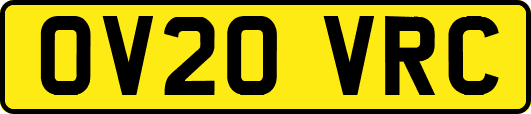 OV20VRC