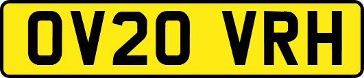 OV20VRH