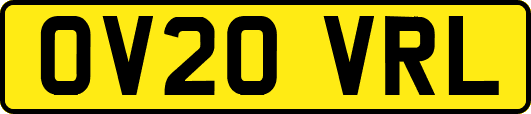 OV20VRL