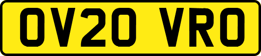 OV20VRO