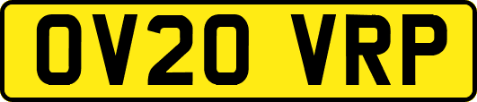OV20VRP
