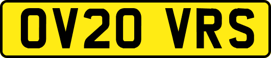 OV20VRS