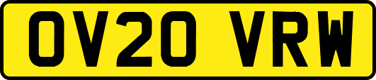 OV20VRW