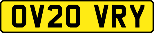 OV20VRY