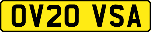 OV20VSA