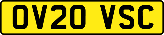 OV20VSC