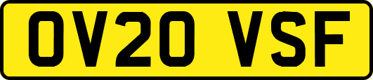 OV20VSF