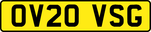OV20VSG