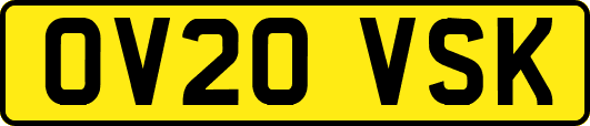OV20VSK