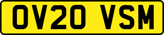 OV20VSM