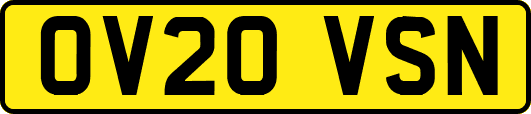 OV20VSN