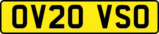 OV20VSO