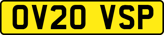 OV20VSP