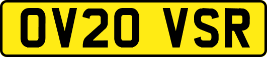 OV20VSR