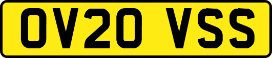 OV20VSS
