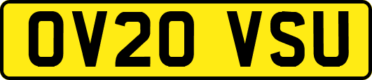 OV20VSU