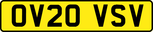 OV20VSV