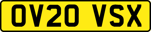 OV20VSX