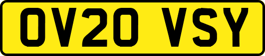 OV20VSY