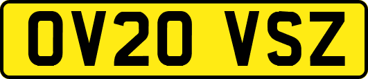 OV20VSZ