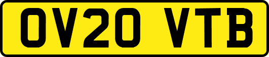 OV20VTB