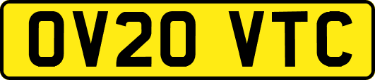 OV20VTC