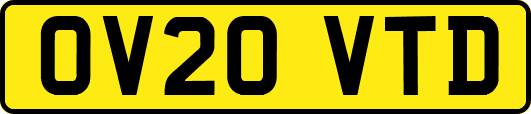 OV20VTD