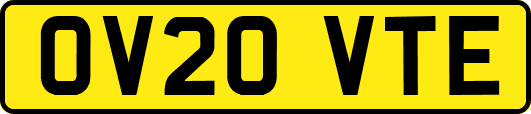 OV20VTE