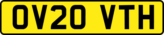 OV20VTH