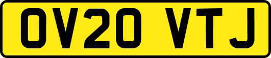 OV20VTJ