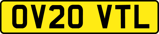 OV20VTL