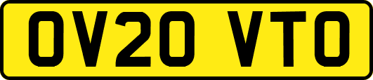 OV20VTO
