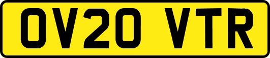 OV20VTR