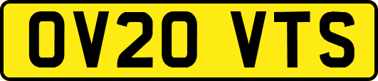 OV20VTS