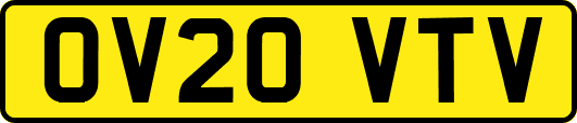 OV20VTV