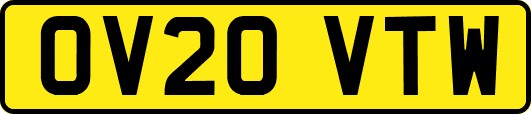 OV20VTW