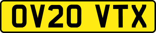 OV20VTX