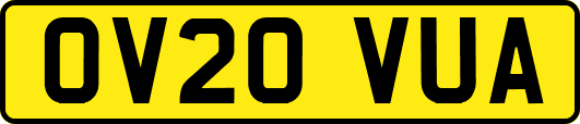 OV20VUA