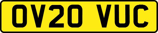 OV20VUC