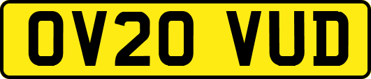 OV20VUD