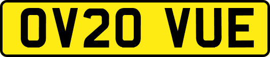 OV20VUE