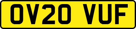 OV20VUF