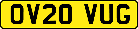 OV20VUG
