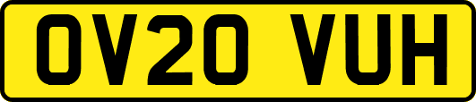 OV20VUH