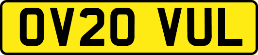 OV20VUL