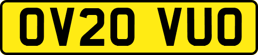 OV20VUO