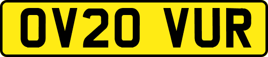 OV20VUR