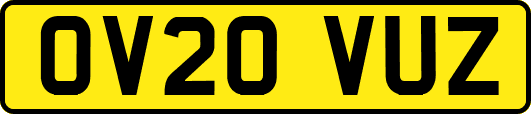 OV20VUZ